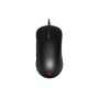 Benq | Medium Size | Esports Gaming Mouse | ZOWIE ZA12-B | Optical | Gaming Mouse | Wired | Black - 2